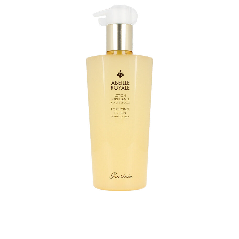 Guerlain ABEILLE ROYALE fortifying lotion with Royal Jelly 300 ml