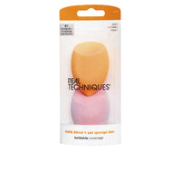 Real Techniques MIRACLE COMPLEXION sponge pack 2 u