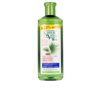 Natur Vital BIO ECOCERT anti-hair loss SHAMPOO 400 ml