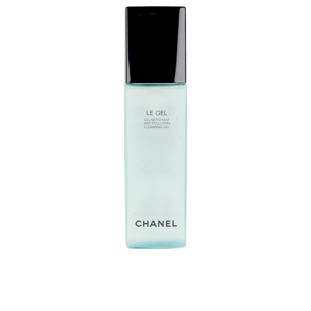 Chanel LE GEL nettoyant anti-pollution 150 ml