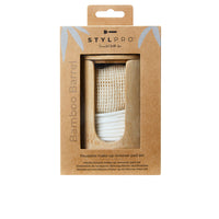 Stylideas STYLPRO BAMBOO BARREL set 10 pz