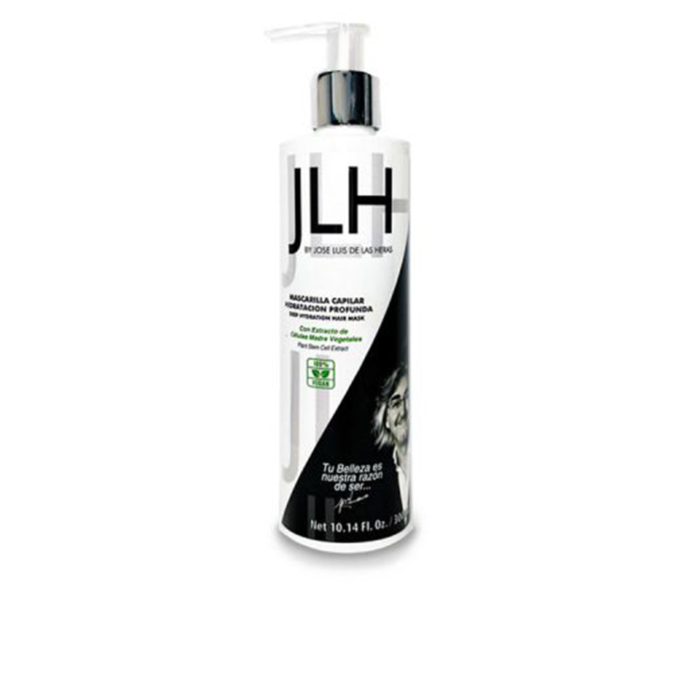 Jlh JLH mascarilla con extracto células madre vegetales 300 ml