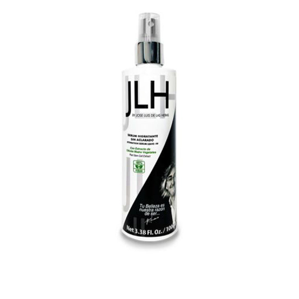 Jlh JLH serúm con extracto de células madre vegetales 100 ml