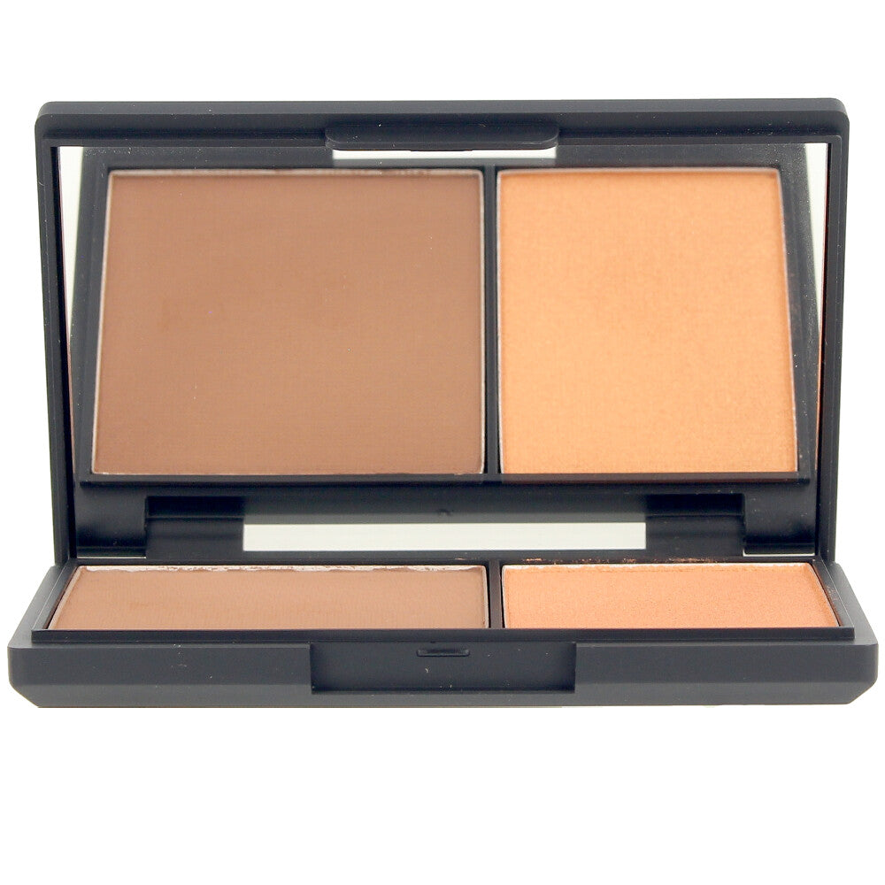 Sleek FACE CONTOUR KIT #Dark