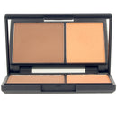 Sleek FACE CONTOUR KIT #Dark