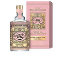 4711 FLORAL COLLECTION MAGNOLIA eau de cologne spray 100 ml