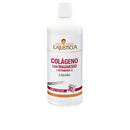 Ana María Lajusticia COLLAGEN WITH MAGNESIUM + VITAMIN C #cherry 1000 ml