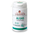 Ana María Lajusticia ALGAS #sabor limón 104 cápsulas