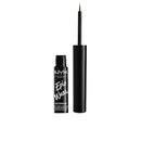 Nyx Professional Make Up EPIC WEAR vattentät flytande eyeliner #brun 1 u