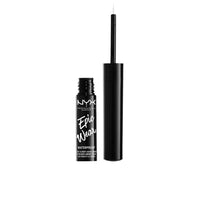 Nyx Professional Make Up EPIC WEAR vattenfast flytande eyeliner #white 1 u