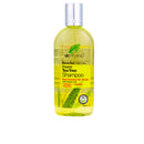 Dr. Organic BIOACTIVE ORGANIC tea tree shampoo 265 ml