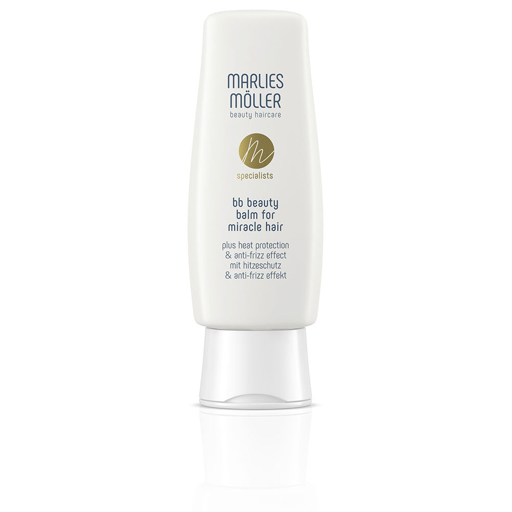 Marlies Möller Beauty Balm Conditioner 100ml