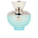 Versace DYLAN TURQUOISE eau de toilette spray 100 ml