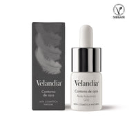 Velandia EYE CONTOUR ácido hialurónico Q10 15 ml