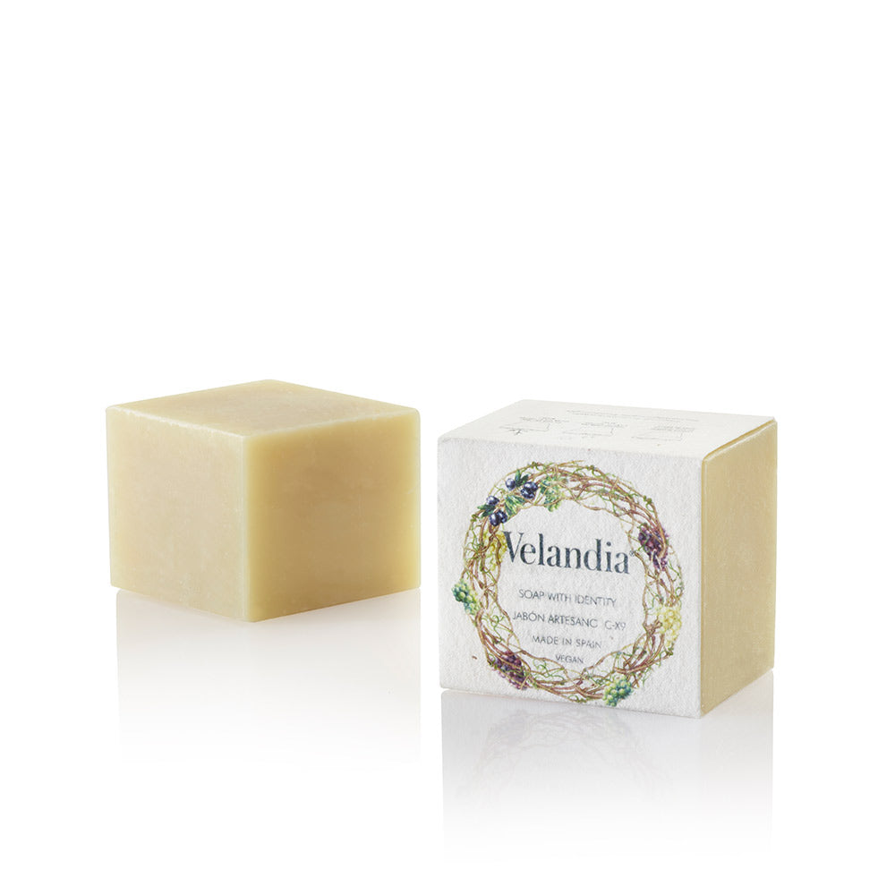 Velandia BODY SOAP 100 gr