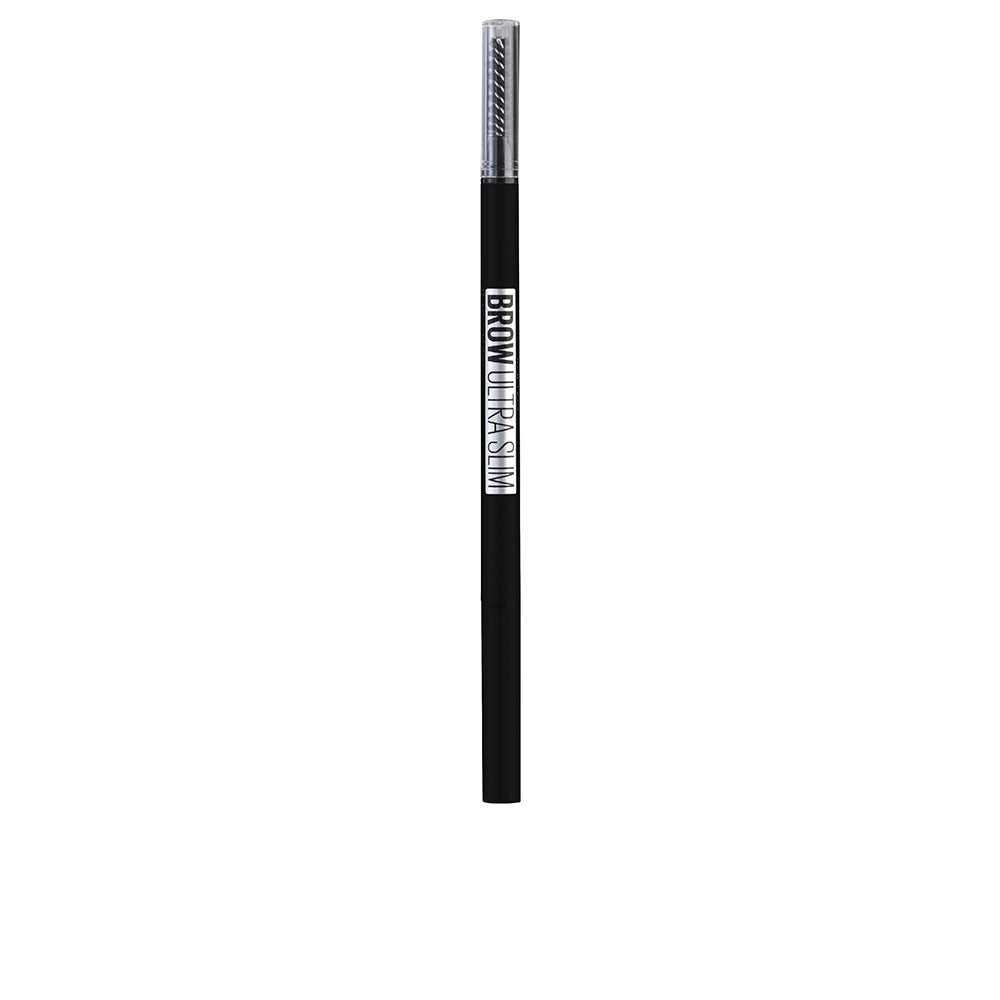 Maybelline BROW ultra slim #07-black