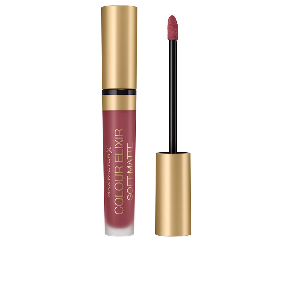 Max Factor COLOUR ELIXIR soft matte #40