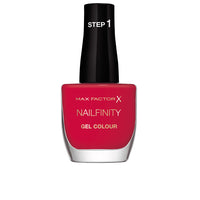 Max Factor NAILFINITY #300-ruby tuesday