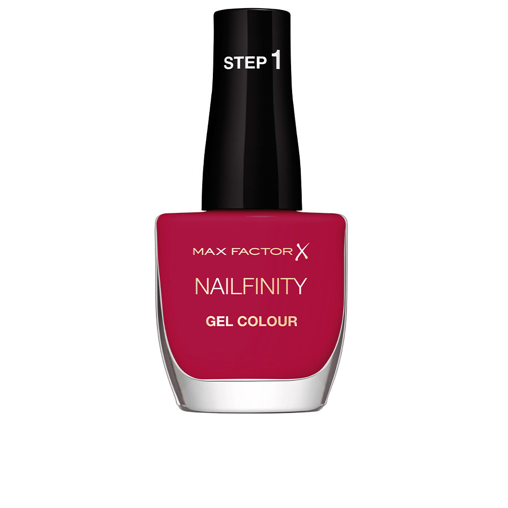 Max Factor NAILFINITY #305-hollywood star