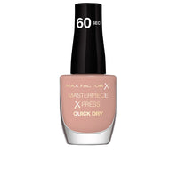 Max Factor MASTERPIECE XPRESS quick dry #203-nude&#39;itude 8 ml