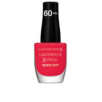 Max Factor MASTERPIECE XPRESS quick drying #262-future is fuchsia 8 ml