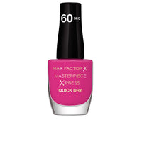 Max Factor MASTERPIECE XPRESS snabbtorkande #271-i believe in pink 8 ml