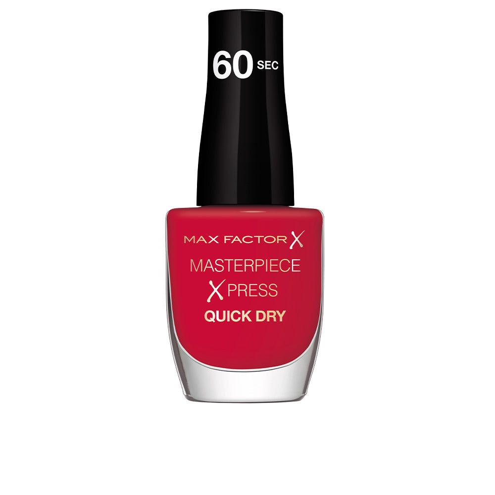 Max Factor MASTERPIECE XPRESS quick dry #310- she&#39;s reddy 8 ml