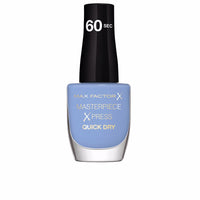 Max Factor MASTERPIECE XPRESS quick drying ##blue me away 8 ml