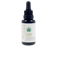 I.c.o.n. ORGANIC CBD oil 30 ml