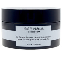 Hair Rituel By Sisley BAUME RESTRUCTURANT NOURRISANT 125 gr