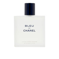 Chanel BLEU after-shave lotion 100 ml