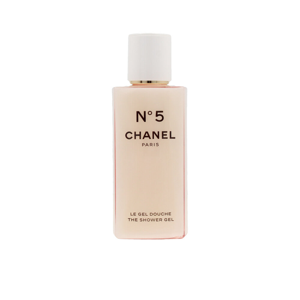 Chanel Nº 5 la crème de douche 200 ml