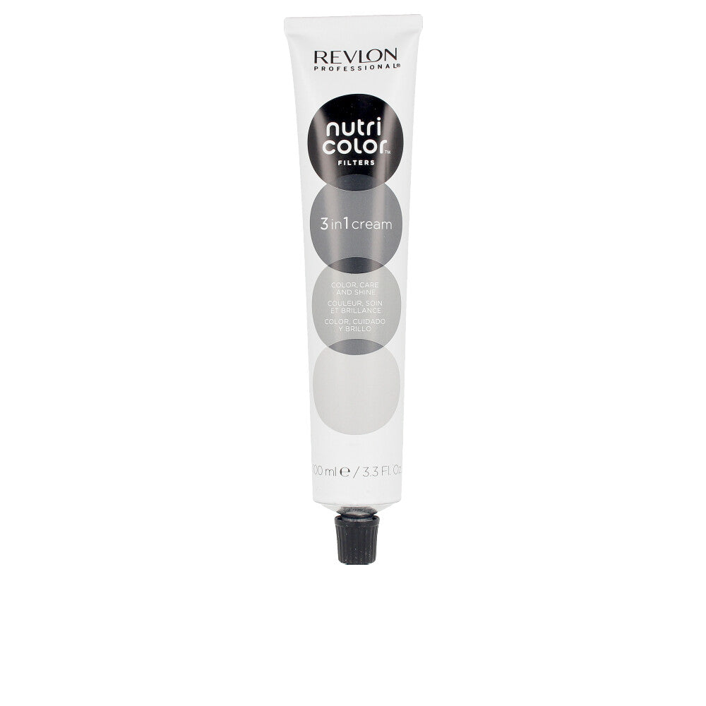 Revlon NUTRI COLOR filter #020 100 ml