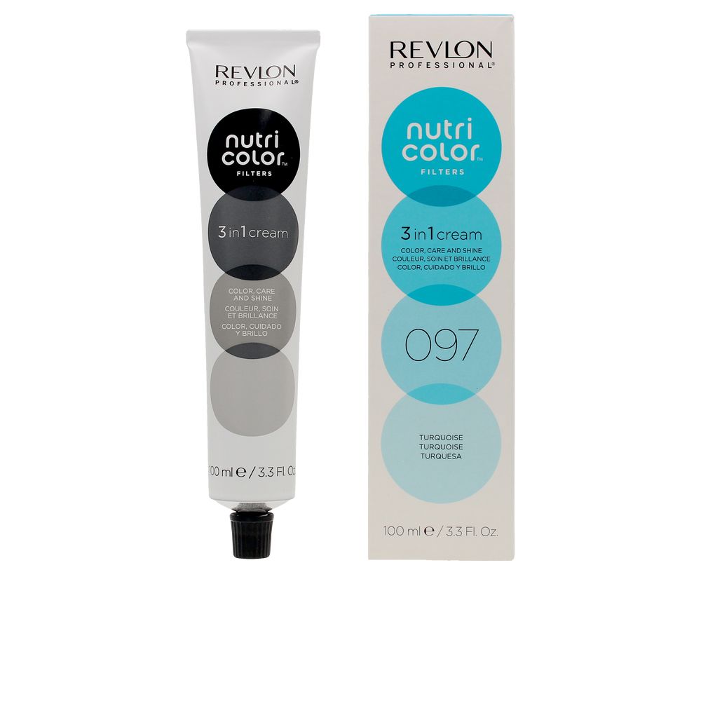 Revlon NUTRI COLOR filters #097 100 ml