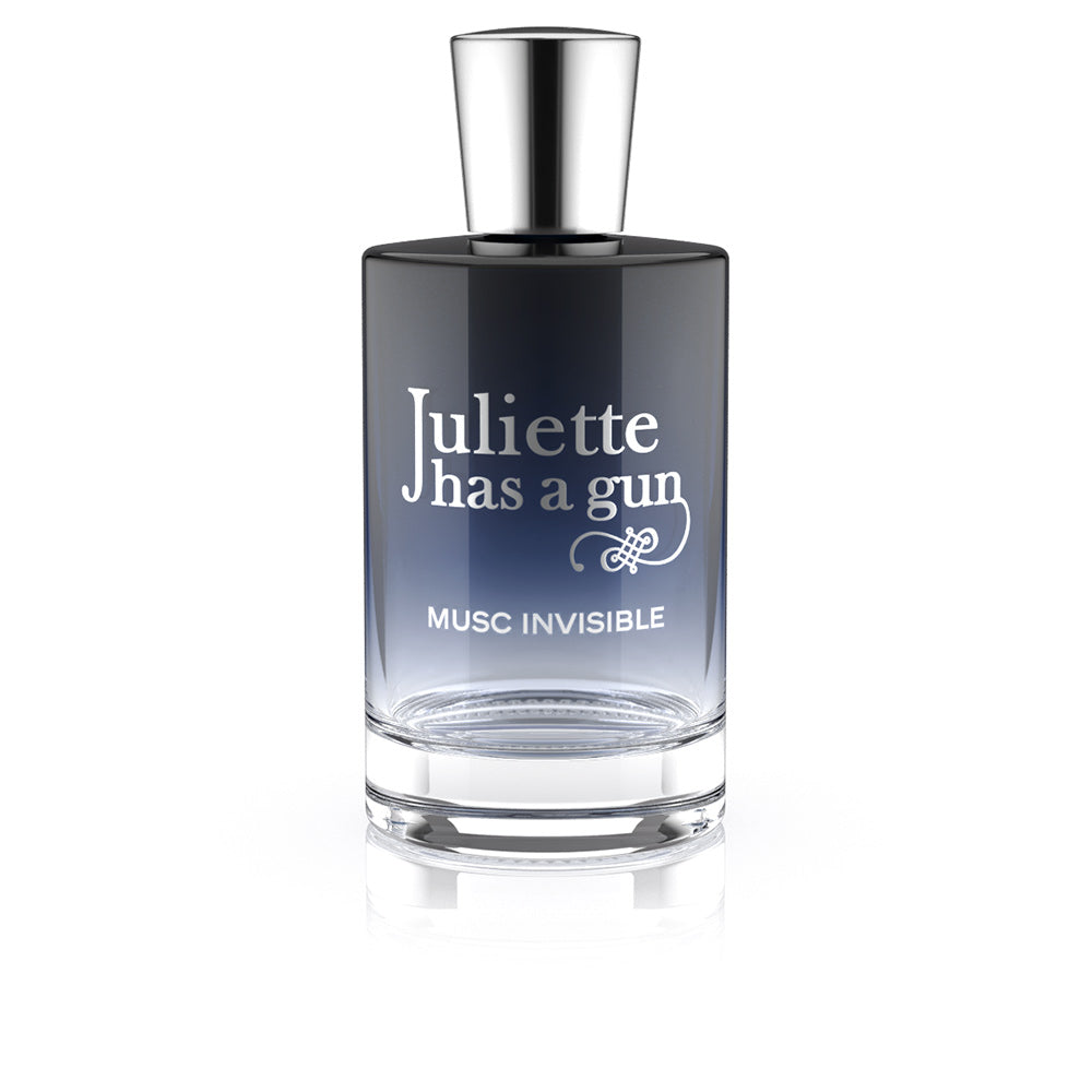 Juliette Has A Gun MUSC INVISIBLE eau de parfum spray 100 ml