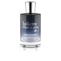 Juliette Has A Gun MUSC INVISIBLE eau de parfum spray 100 ml