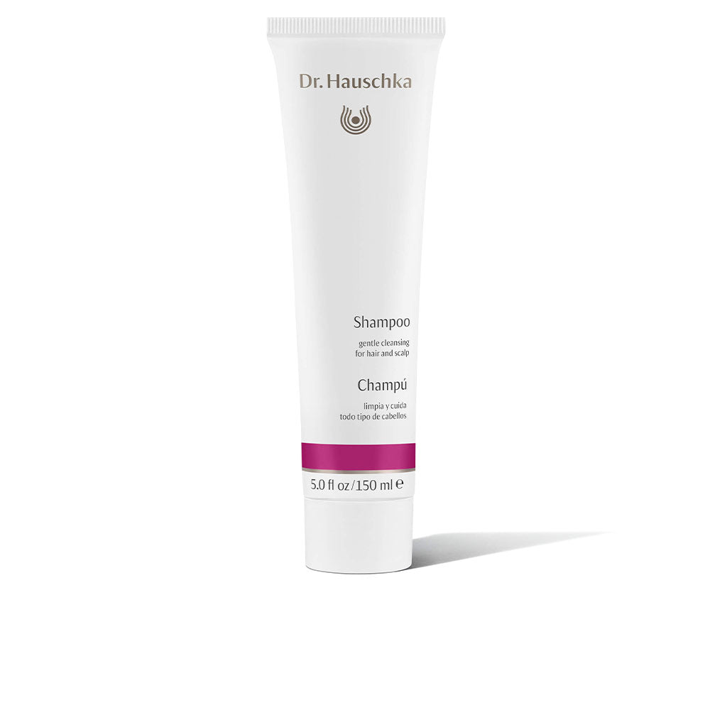 Dr. Hauschka Gentle shampoo 150 ml