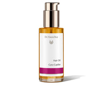 Dr. Hauschka Hair treatment oil 75 ml