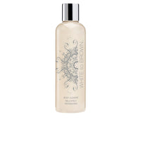 White To Brown BODY CLEANSE delicately refreshing 250 ml