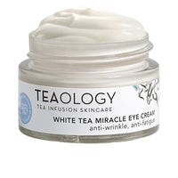 Teaology WHITE TEA miracle eye cream 15 ml