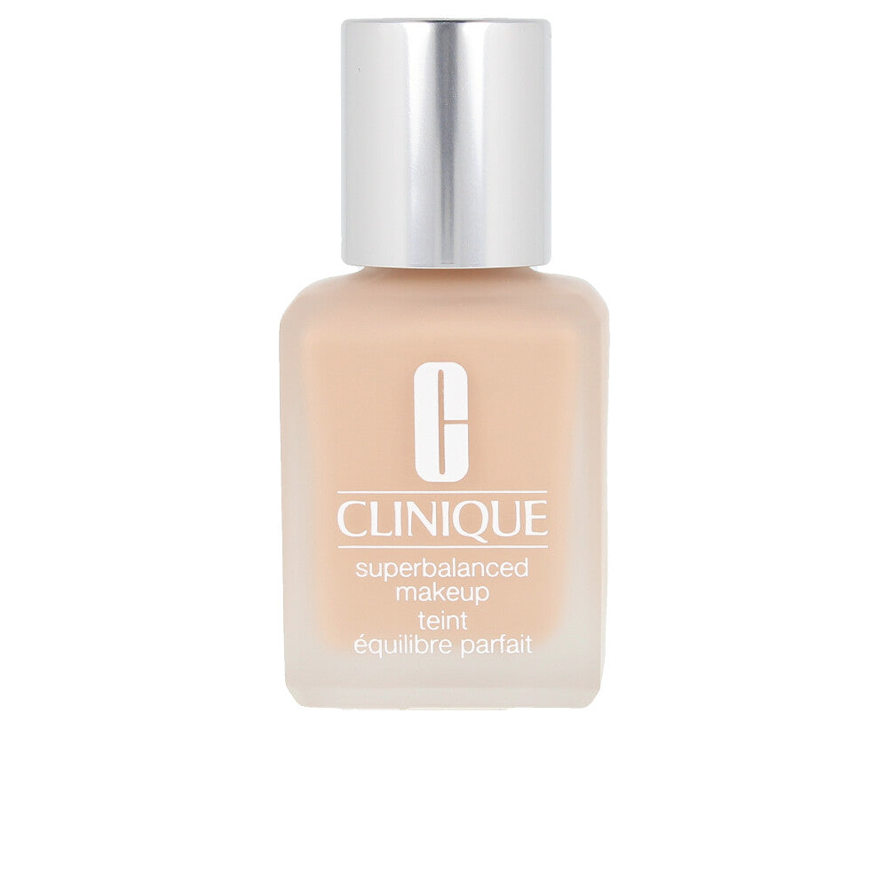 Clinique SUPERBALANCED fluid #04-cream chamois 30 ml