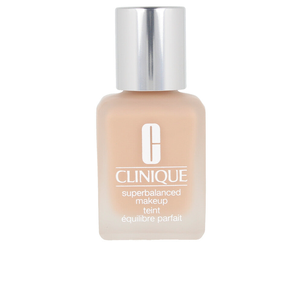 Clinique SUPERBALANCED fluid #08-porcelain beige 30 ml