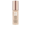 Catrice TRUE SKIN hydrating foundation #010-cool cashmere