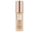 Catrice TRUE SKIN hydrating foundation #015-warm vanilla