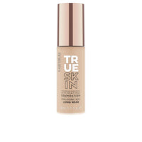 Catrice TRUE SKIN fuktgivande foundation #030-neutral sand