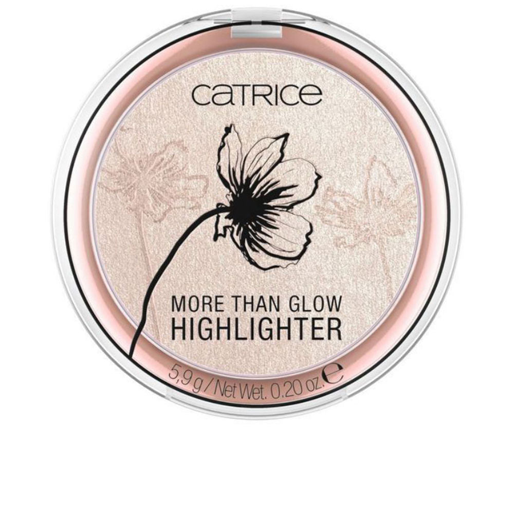 Catrice MORE THAN GLOW highlighter #020