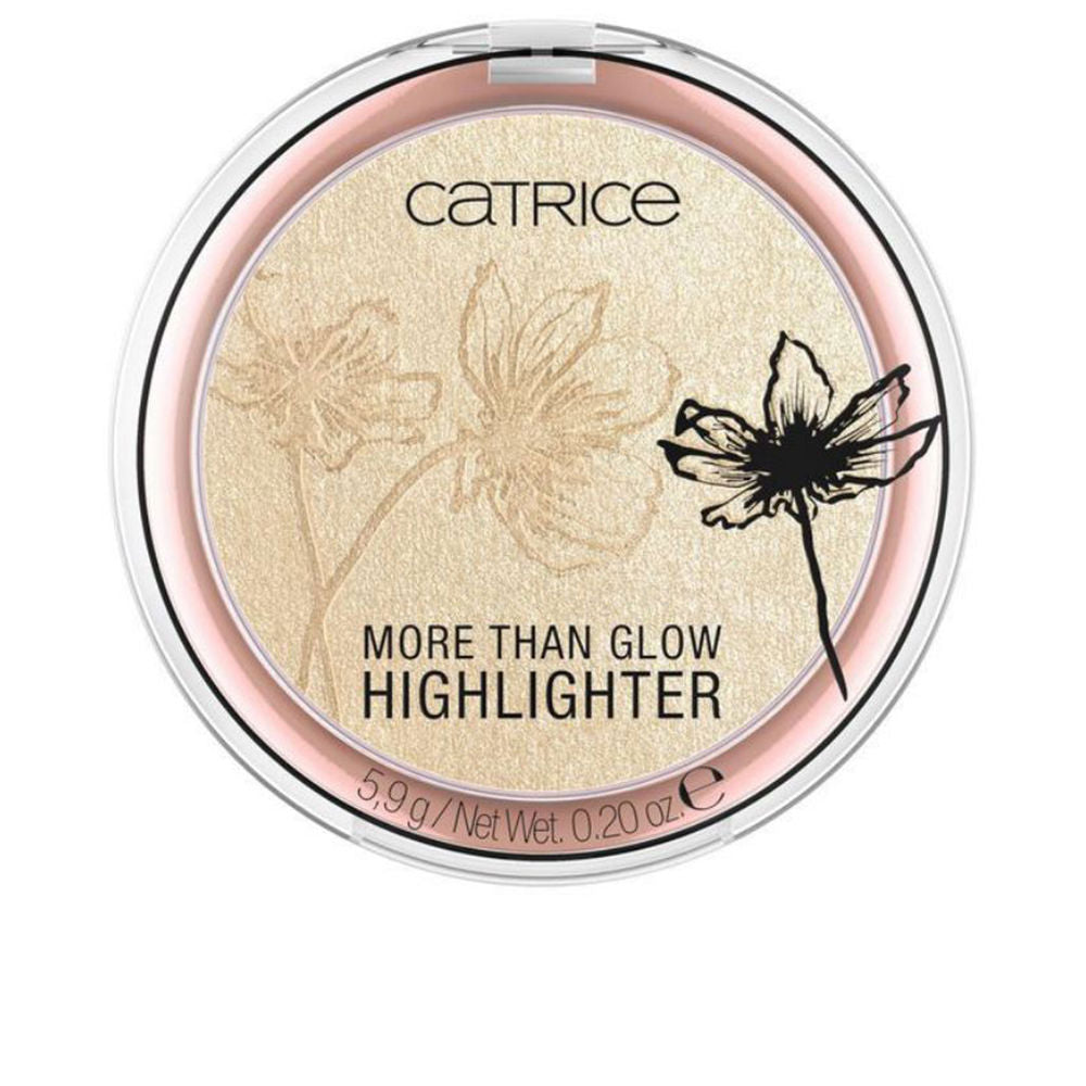 Catrice MORE THAN GLOW highlighter #030