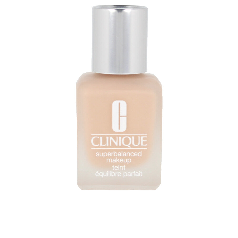 Clinique SUPERBALANCED fluid #03-ivory 30 ml