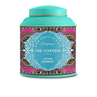 The Capsoul FUNCIONAL superdiet 100 gr