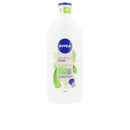 Nivea NATURALLY GOOD ALOE VERA loción corporal 350 ml